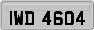 IWD4604