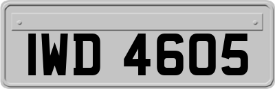 IWD4605