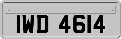 IWD4614