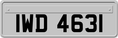 IWD4631