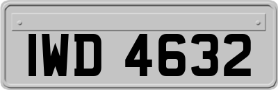 IWD4632