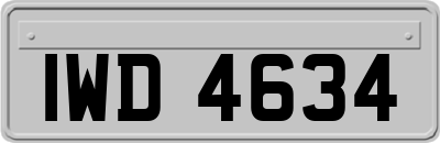 IWD4634