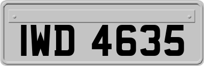 IWD4635