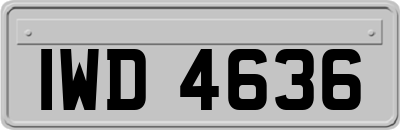 IWD4636
