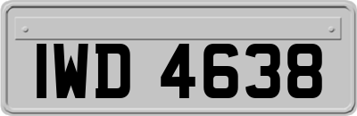 IWD4638
