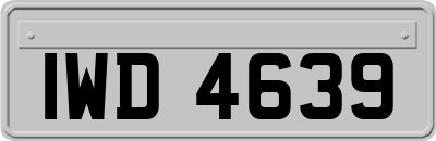 IWD4639
