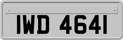 IWD4641