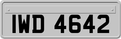 IWD4642