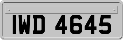 IWD4645