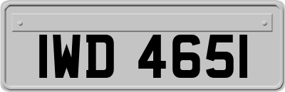 IWD4651