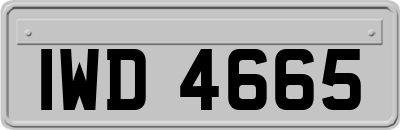 IWD4665