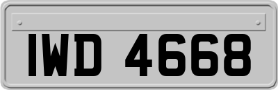 IWD4668