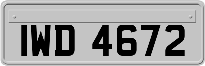 IWD4672