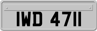 IWD4711