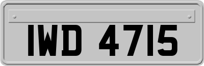 IWD4715