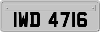 IWD4716