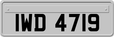 IWD4719