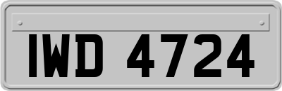IWD4724