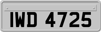 IWD4725