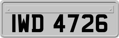 IWD4726