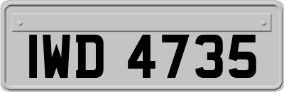 IWD4735