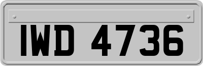 IWD4736
