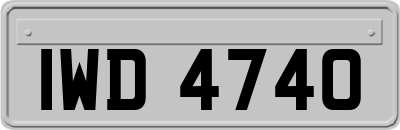 IWD4740