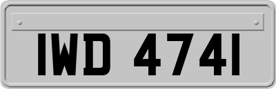 IWD4741