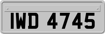 IWD4745