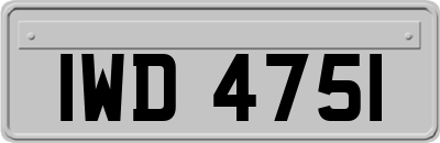 IWD4751