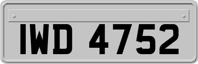 IWD4752