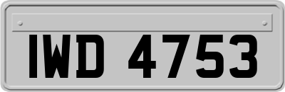 IWD4753