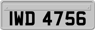 IWD4756