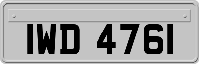 IWD4761