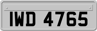 IWD4765
