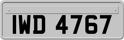 IWD4767