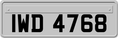 IWD4768