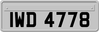 IWD4778