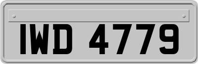 IWD4779