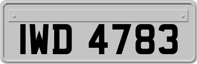 IWD4783