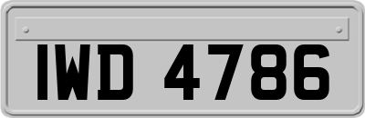 IWD4786