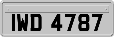IWD4787