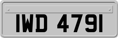 IWD4791