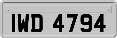 IWD4794