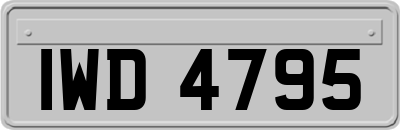 IWD4795