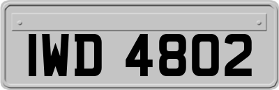 IWD4802