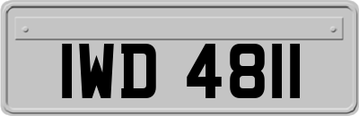 IWD4811