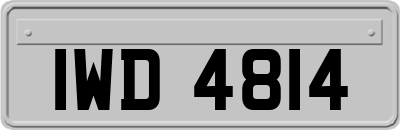 IWD4814