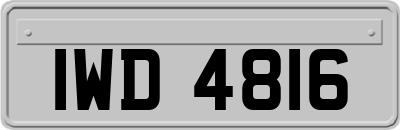 IWD4816