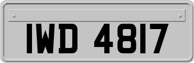 IWD4817